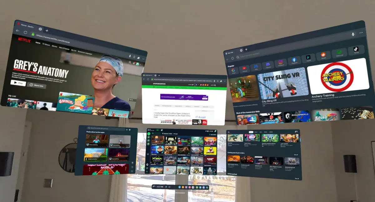 Spotify Resmi Hadir di Meta Quest, Bisa Dengarkan Musik Sambil Bermain Game VR