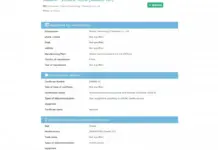 Xiaomi 15T muncul dalam sertifikasi NBTC Thailand