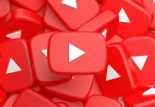 Ilustrasi kebijakan monetisasi YouTube terbaru untuk konten dengan kata kasar