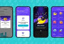 TikTok Well-being Missions - fitur baru untuk kebiasaan digital sehat