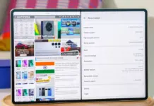Huawei MatePad Pro 12.2 (2025) benchmark results and battery tests