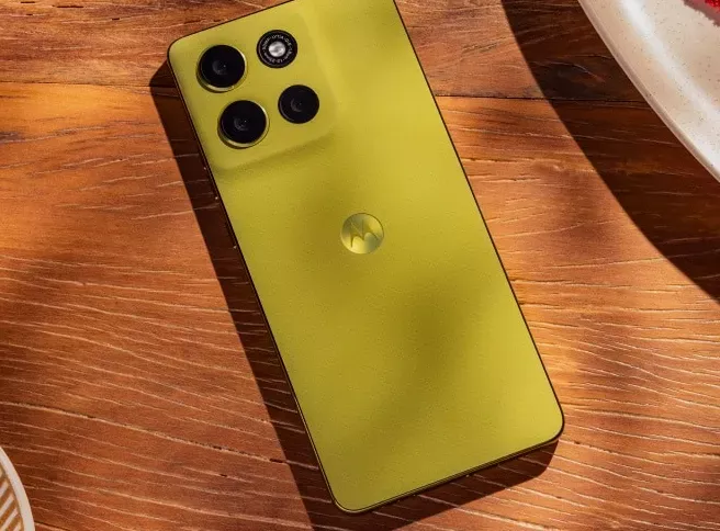 Motorola Moto G86 Power 5G Resmi Dirilis dengan Baterai 6720mAh