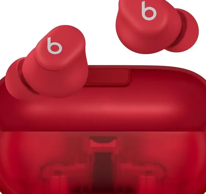 Beats Solo Buds