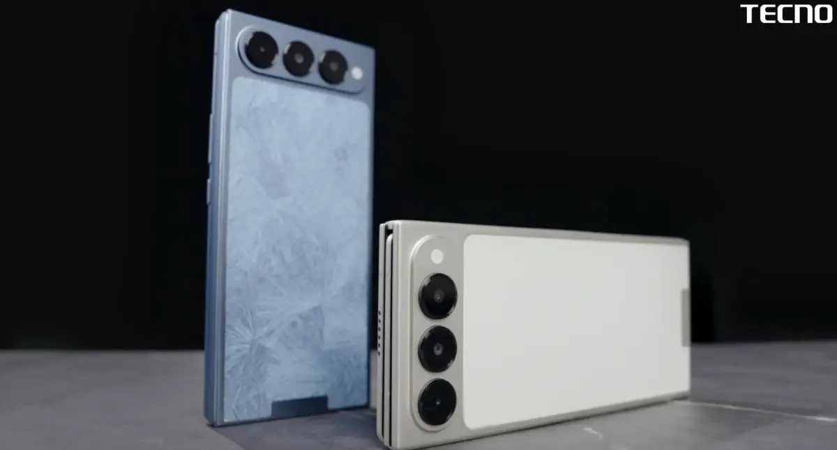 tecno g fold 5