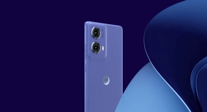 Moto G96 5G Bakal Rilis di India 9 Juli 2025, Ini Bocoran Spesifikasinya