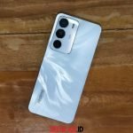 Realme C71