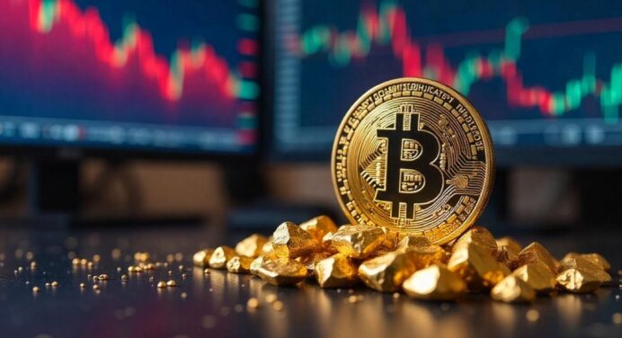 Kripto Sumbang Rp70 Triliun ke PDB, Indonesia Peringkat 3 Global