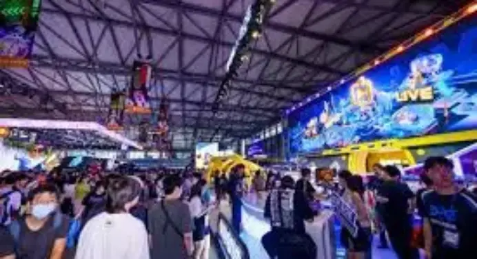 Teknologi 3D dan AI Merambah Video Game, Penjualan Melonjak Hingga Dua Digit