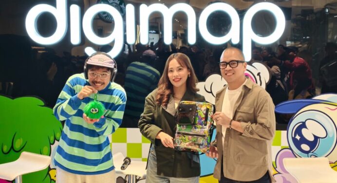 Digimap Harap Peluncuran iPhone 17 di Indonesia Tidak seperti iPhone 16