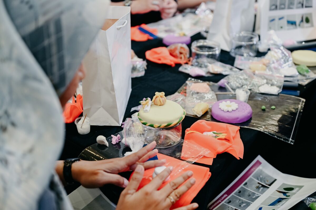 Content image for article: Telkom Gelar PaDi UMKM Hybrid Expo 2025 untuk Dongkrak Daya Saing UMKM