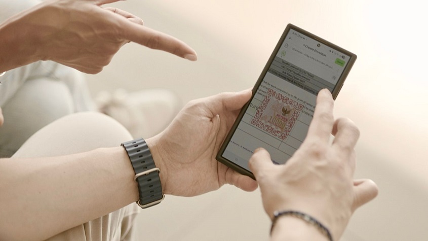 Cara Mengembalikan Foto Terhapus Permanen di HP