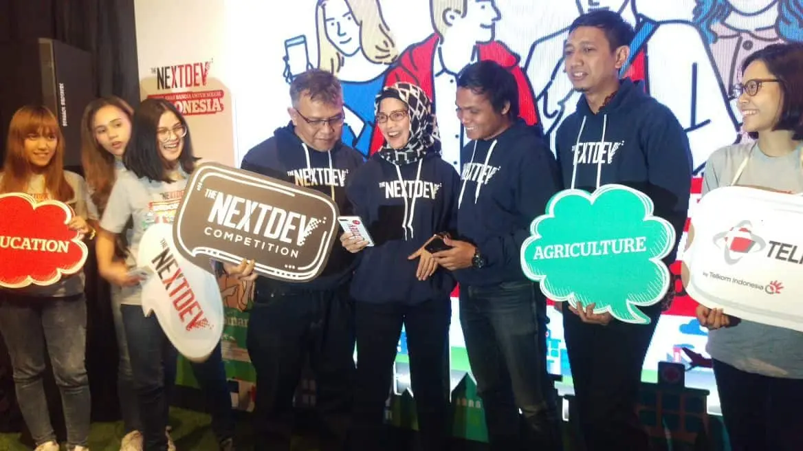 From Hero to Zero: Gibran Melejit Berkat NextDev Namun Terjerembab Kasus Penggelapan Dana Investor
