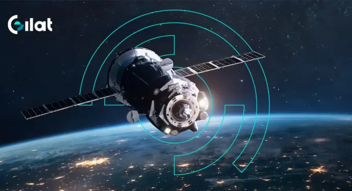 Perang Israel – Hamas Untungkan Penyedia Satelit Gilat Networks
