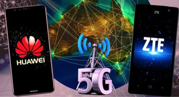 6 Alasan Sulitnya Mengusir Huawei dan ZTE Dari Eropa
