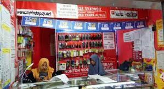 Pulsa Gagal Masuk? Ini Penyebab dan Solusinya