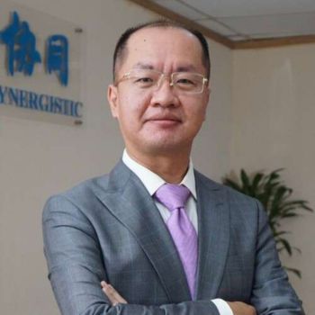 Richard liang wei