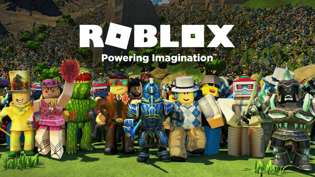 Roblox Hadapi Gugatan Besar Terkait Eksploitasi Seksual Anak