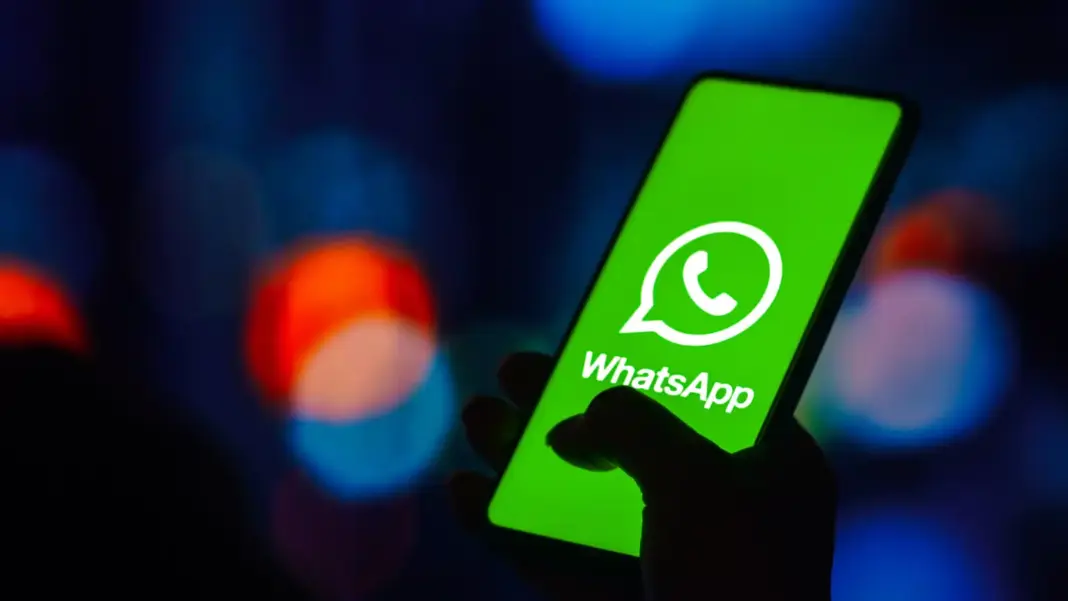 Meta Uji Coba Tampilan Baru WhatsApp Android Lewat Fitur Navigasi Oval