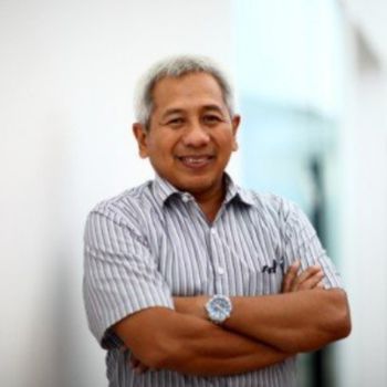 danny buldansyah