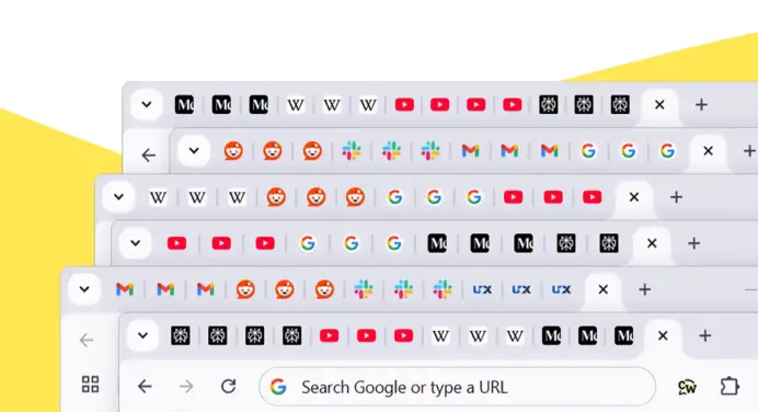Buka Banyak Tab Browser Bikin Laptop Lemot? Ini Faktanya