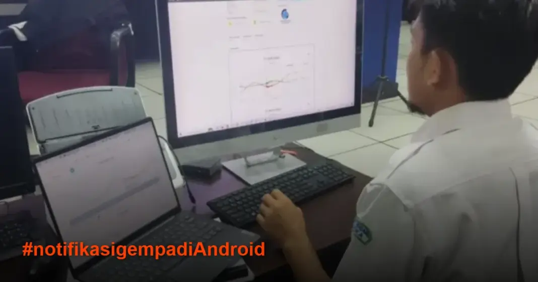 Cara Mudah Aktifkan Notifikasi Gempa di Android, Siap Selamat!