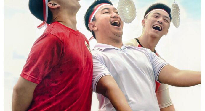 OPPO Rayakan 80 Tahun RI dengan Case Batik Eksklusif & Watermark Kemerdekaan