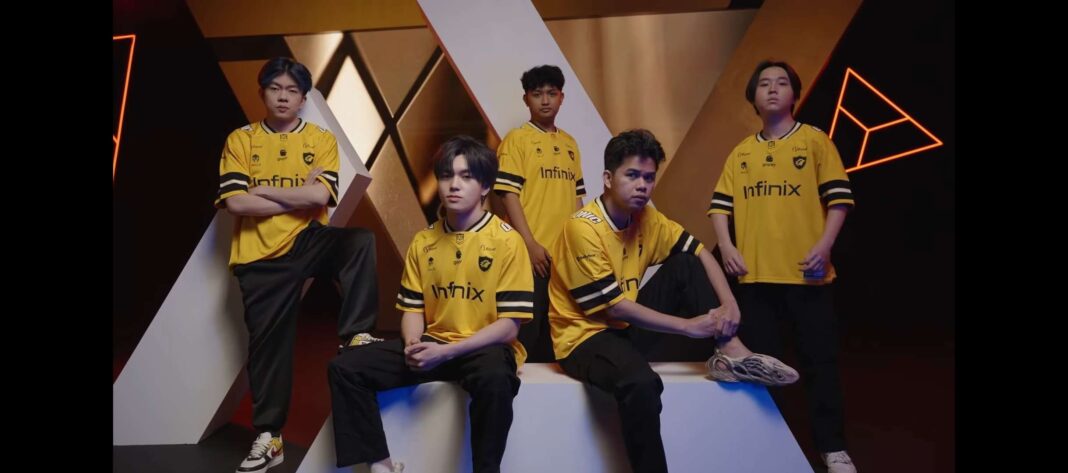 Onic ID Hadapi Team Liquid PH di Semifinal MSC EWC 2025 Hari Ini