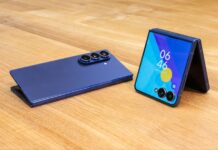 Samsung Ajukan Paten Galaxy Z Flip Versi Lebih Terjangkau