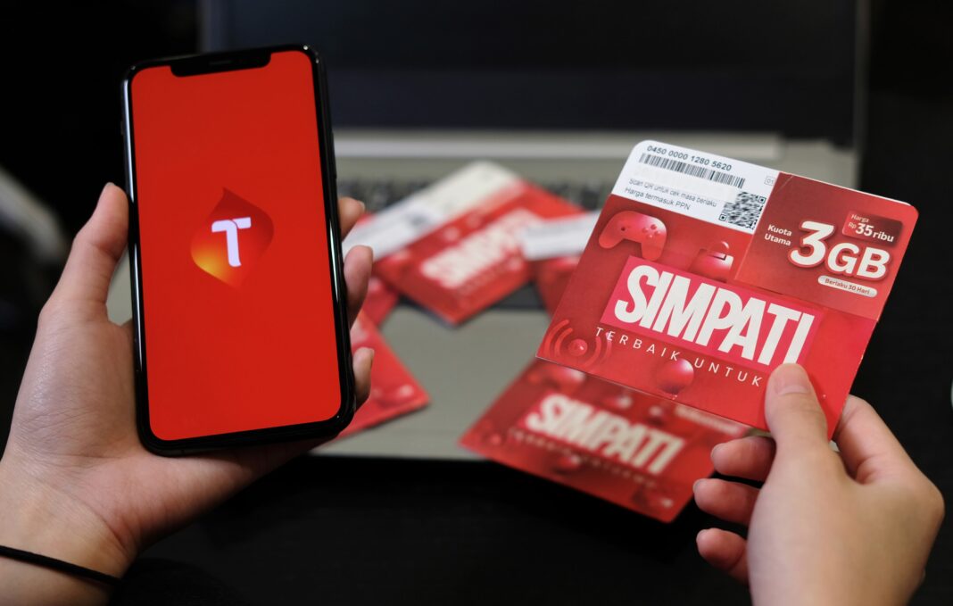 Telkomsel Nyalakan Semangat Indonesia di HUT ke-80 RI dengan Inovasi Digital