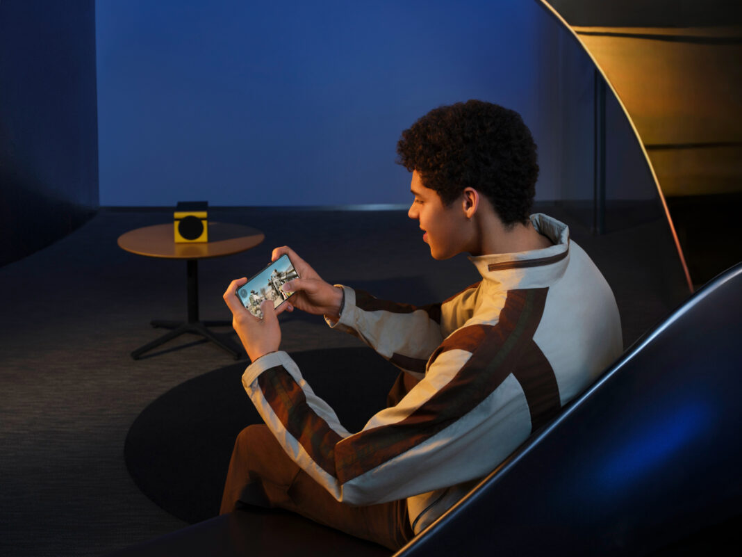 POCO F7 Series Hadirkan Teknologi Smart Frame Rate untuk Pengalaman Gaming Mulus