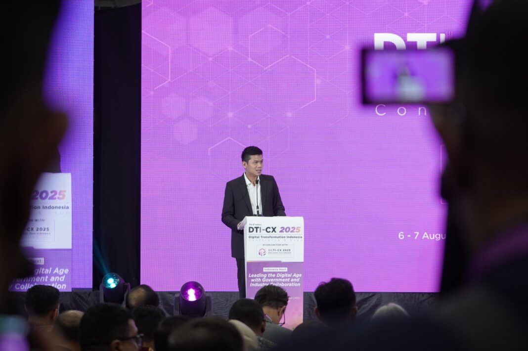 APJII: Penetrasi Internet Indonesia Capai 80,66% di 2025