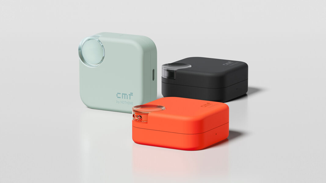 Erajaya Digital Hadirkan CMF Buds 2 Series dengan Hybrid ANC dan Audio Spasial