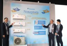 Daikin Luncurkan AC Nusantara Prestige dengan Harga Spesial