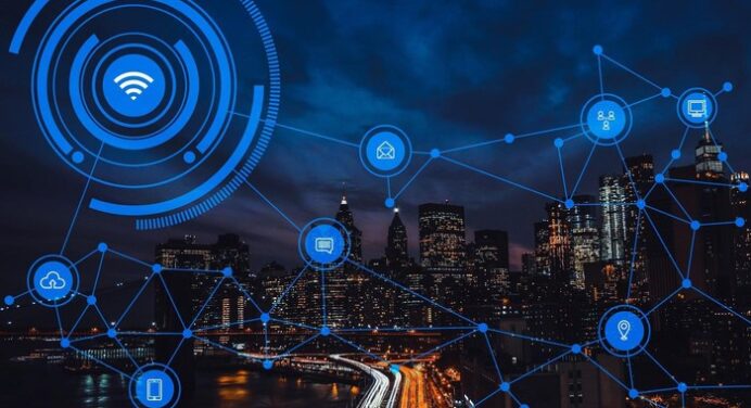Pemenang Lelang 1,4 GHz Wajib Bangun Internet 100 Mbps Murah, Simak Kewajiban Lainnya