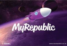 Ada MyRepublic di Daftar Peserta Lelang Frekuensi 1,4 GHz