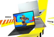 ASUS Gelar Mega Sale Agustus, Diskon Laptop hingga 15%