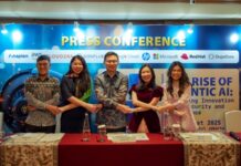 Metrodata Solution Day 2025 Soroti Agentic AI dan Tata Kelola Digital Indonesia
