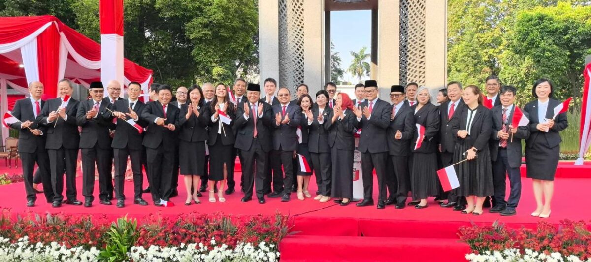 QRIS Antar Negara Masuk Jepang, Netzme Ajak Merchant Terbaik Coba Langsung