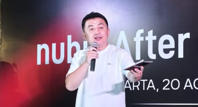 ZTE Klaim Penjualan nubia Neo Series di Indonesia Naik 312 Persen