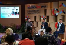 Telkomsel Gelar Solution Day 2025, Dorong Inovasi AI dan 5G untuk Industri