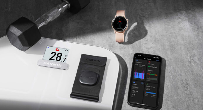 Garmin Rilis Index Sleep Monitor, Smart Band Khusus Pantau Tidur