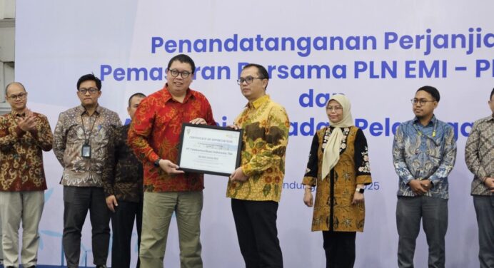 Telkom Perkuat Komitmen Net Zero Emissions dengan Pembelian REC 35.067 Unit