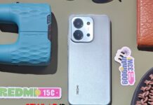 5 Keunggulan Redmi 15C: Baterai 6000mAh dan Desain Stylish