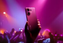 vivo V60 Guncang Segmen Midrange dengan Kamera Telephoto dan Snapdragon 7 Gen 4