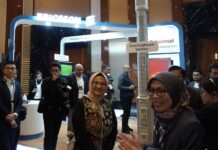 Ericsson Perkuat Transformasi Digital Indonesia dengan 5G di Telkomsel Solution Day 2025