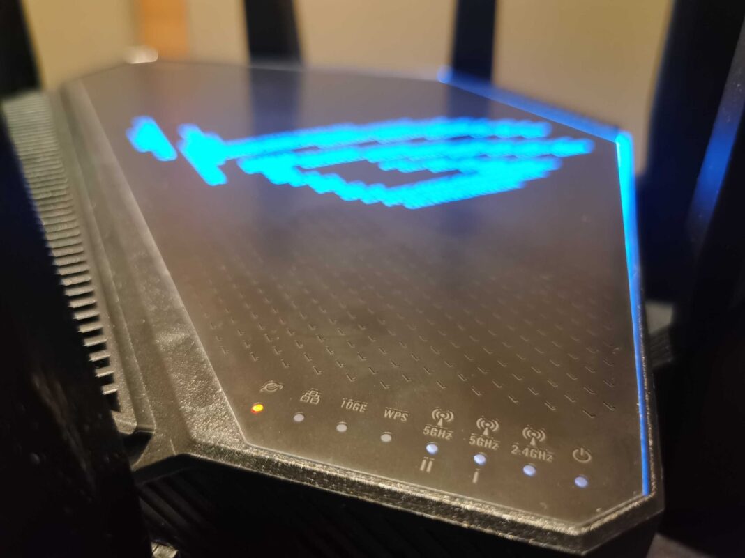 Asus Rilis Router Wi-Fi 7 di Indonesia, Harga Mulai Rp2 Jutaan
