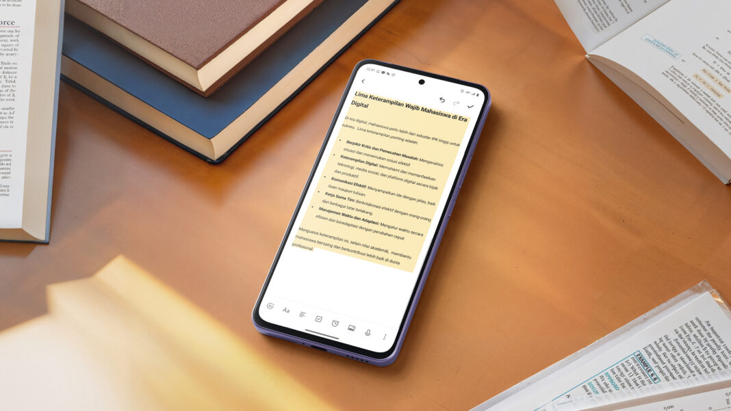 Diharga 3 Jutaan, Ini Fitur AI Canggih Yang Ada Di Vivo Y400