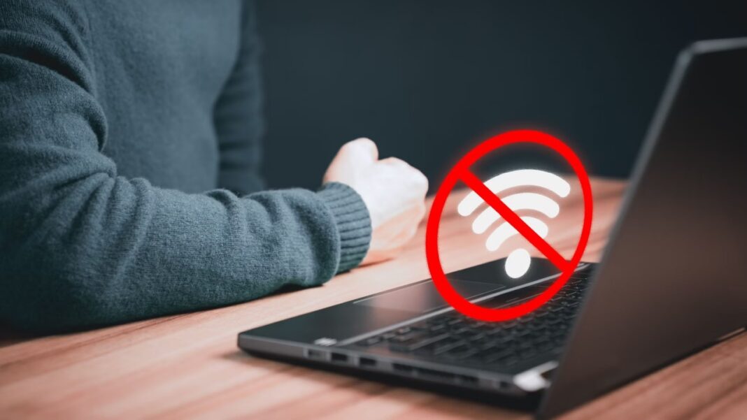 Wifi Lemot? Bisa Jadi Ada yang Numpang Internetan Tanpa Izin!