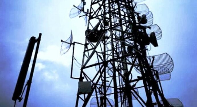 Pembangunan Jaringan Internet 1,4 GHz Butuh Waktu 5 Tahun