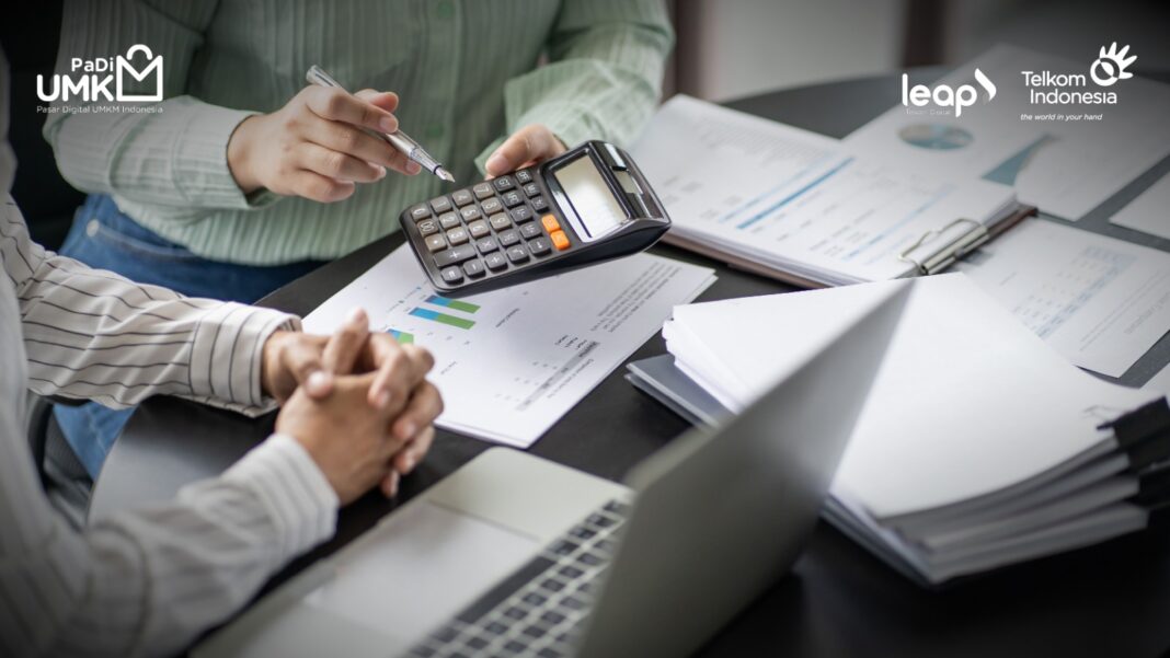 Invoice Financing PaDi UMKM Bantu EO Atasi Masalah Cashflow
